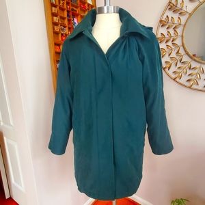 London Fog Barn Coat/Chore Coat: SP